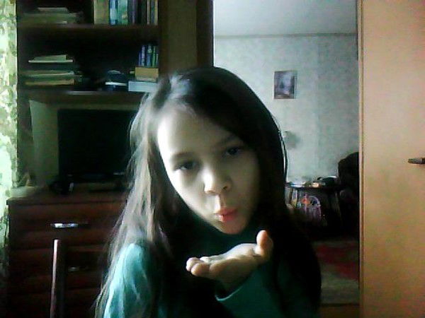 Cvetazaxarova Захарова