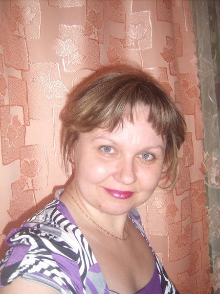 Елена Дорошко