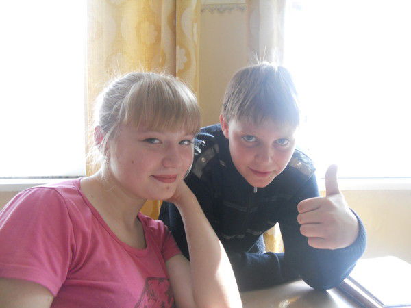 Крутая Девчонка)))