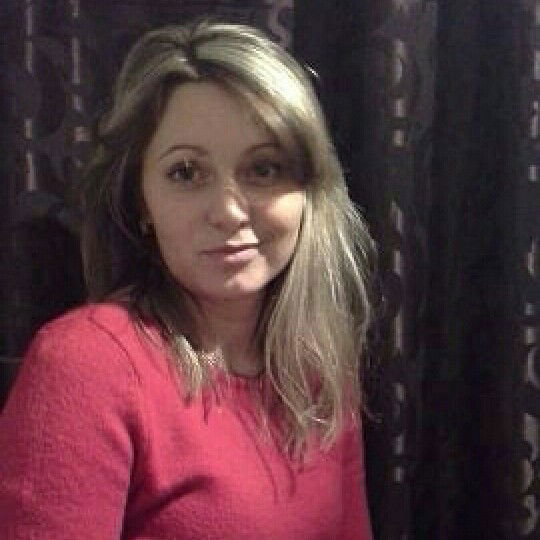 Наталья Миллер