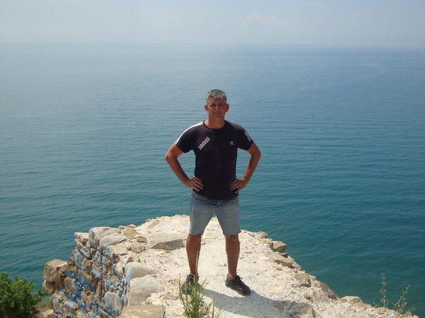 Вадим Гребенник