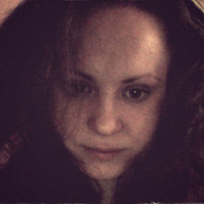 Маша Сенинець