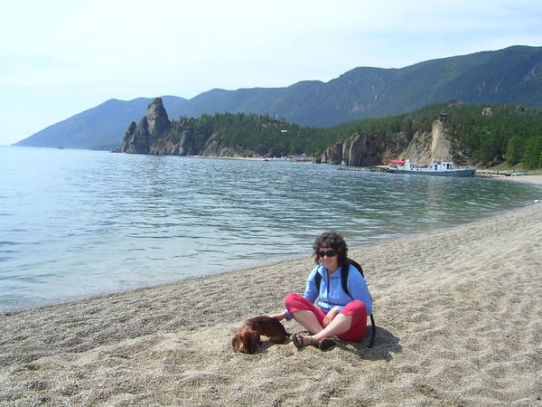 Наталья Чемезова