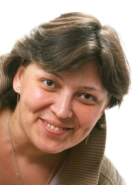 Лариса Ветлугина