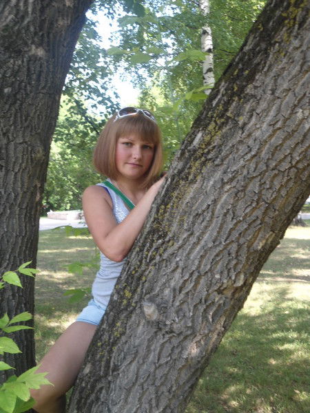 Анастасия Джуравская