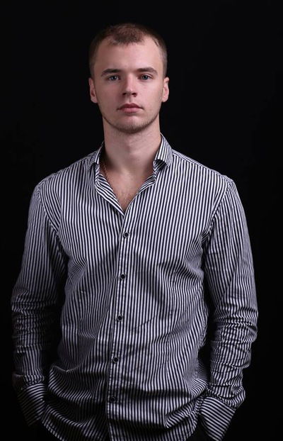 Игорь Ливандовский