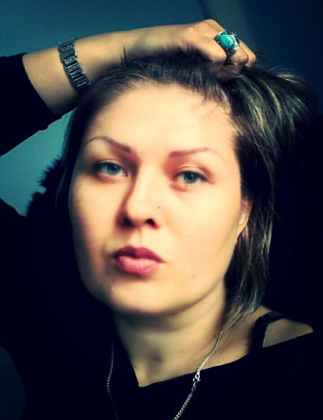 Лилия Танташева