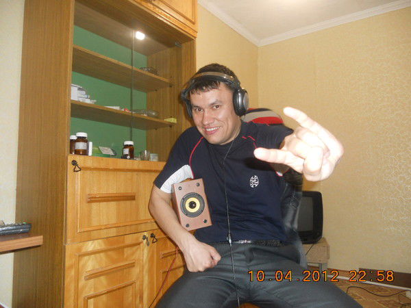 Ильнур Байгильдин