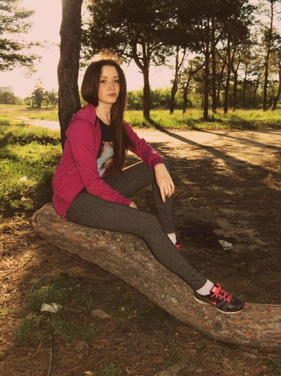 Вероника Акимова