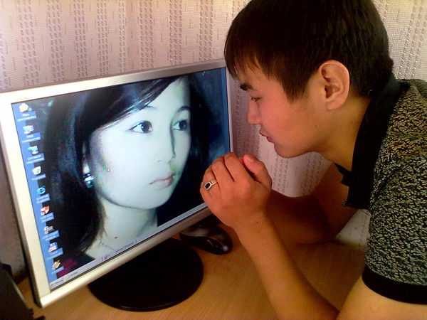 Айбек-Aсем *****