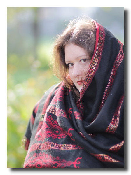 Ирина Ларкина