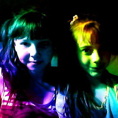 Дианка Рубан