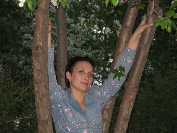 Людмила Дьякова