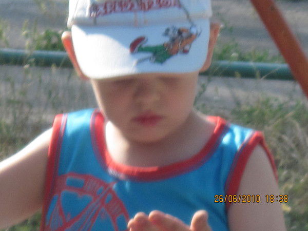 Евгений Титенков