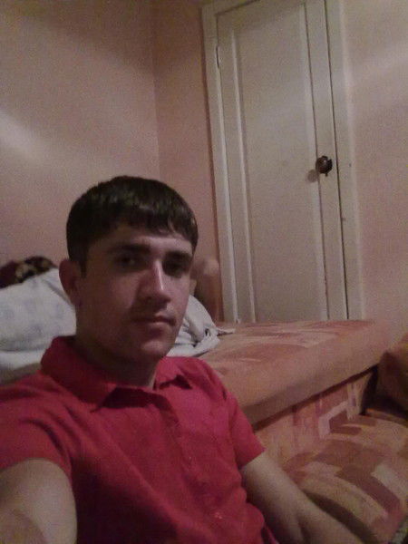 Зиедулло Давлатов