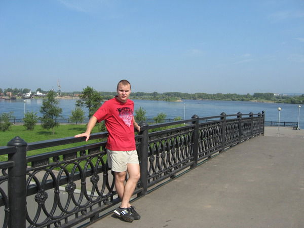 Матвей Романович