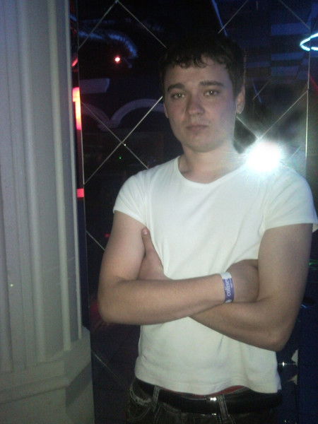 Иван Гаврилов