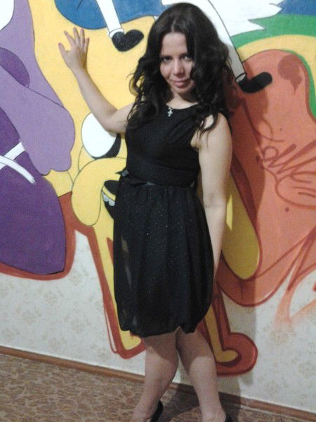 Ольга Плеханова