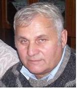 Орест Назаркевич