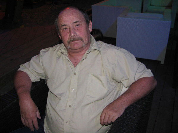 Виталий Мордухович