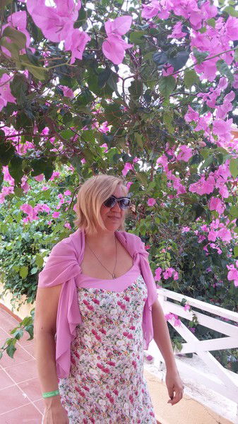 Наталья Филиппенкова