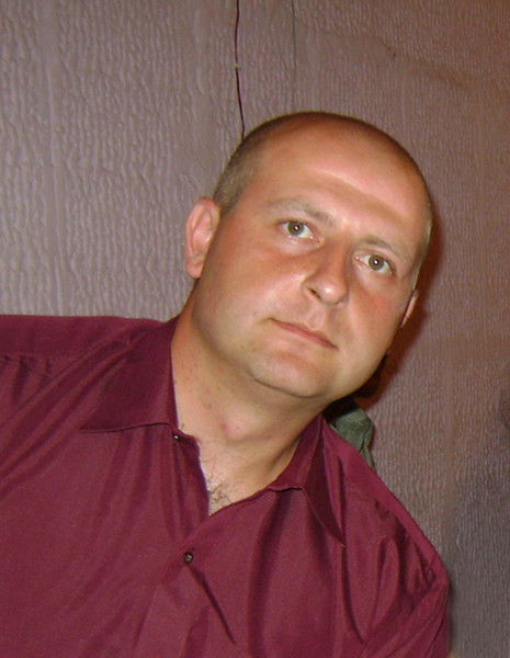 Дмитрий Чеченев