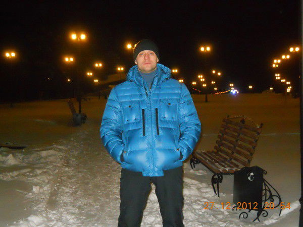 Евгений Поздняков