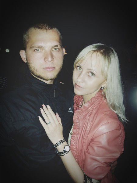 ~ Йа Бланguнkо ~