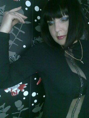 Альбина Базоева