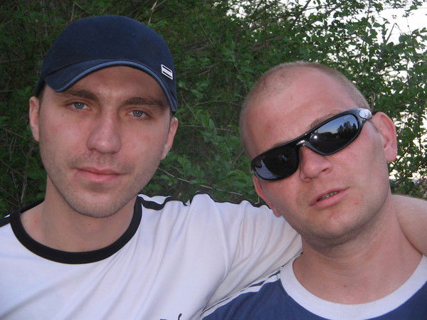 Подолянчук Дмитрий