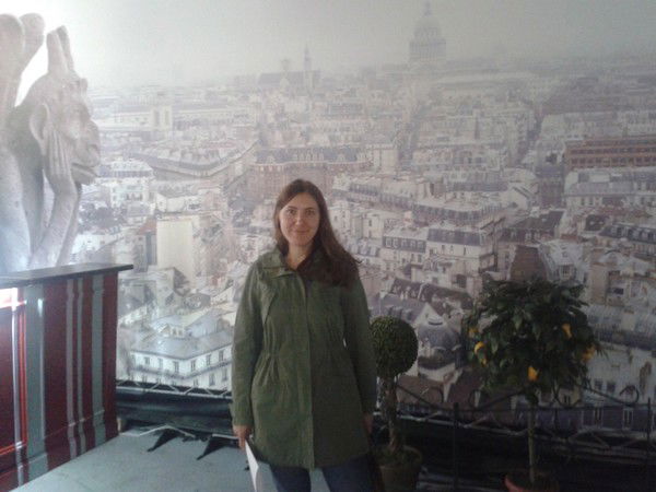 Светлана Игошина