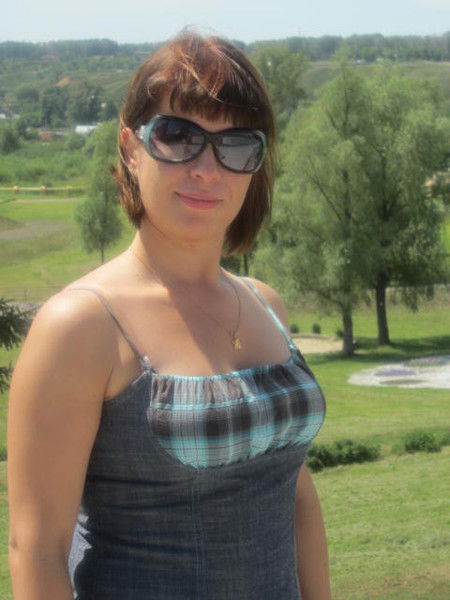 Татьяна Филиппова