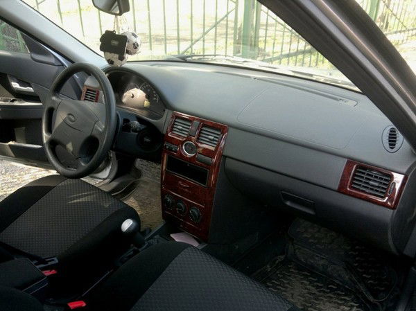 Avto-Decor Атырау