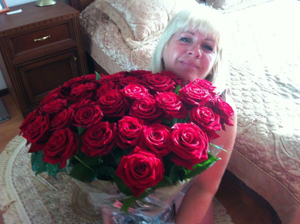 Ирина Никитина