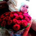 Ирина Никитина