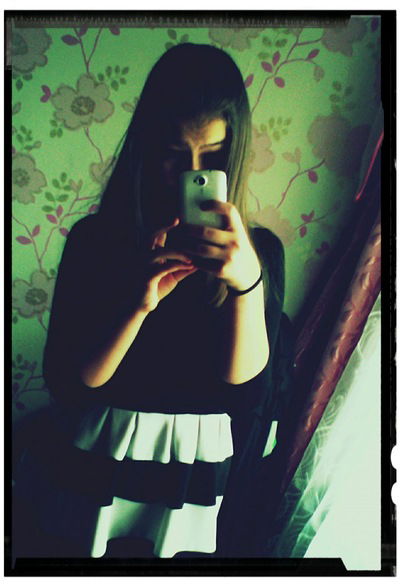 Екатерина Мохова