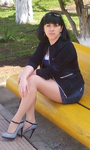 Александра Писарева