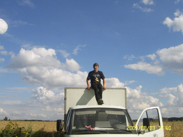 Максим Викторов