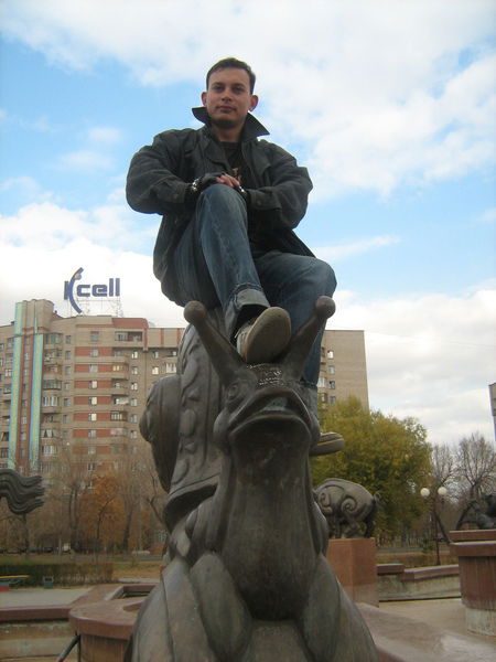 Виталий Литвиненко