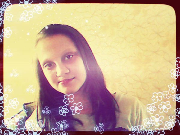 Ксения Першкова