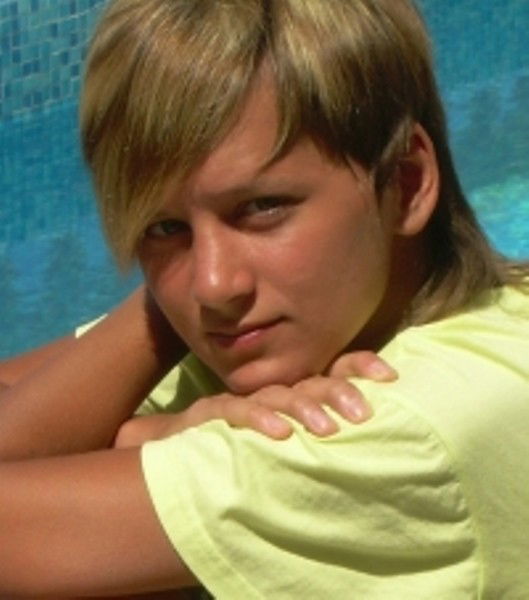 Аня Понкратова