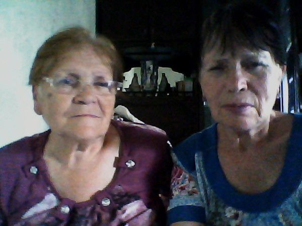 Вера Евстигнеева