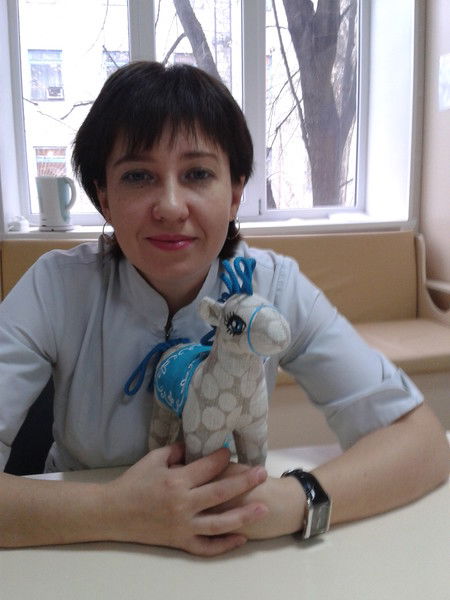 Вика Медведева