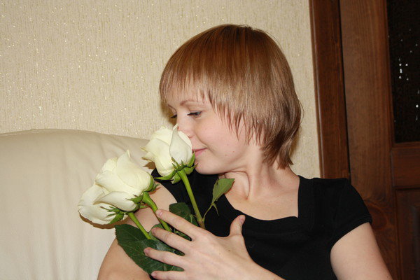 Ольга Шаповалова