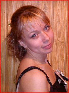 Инна Пилюгина