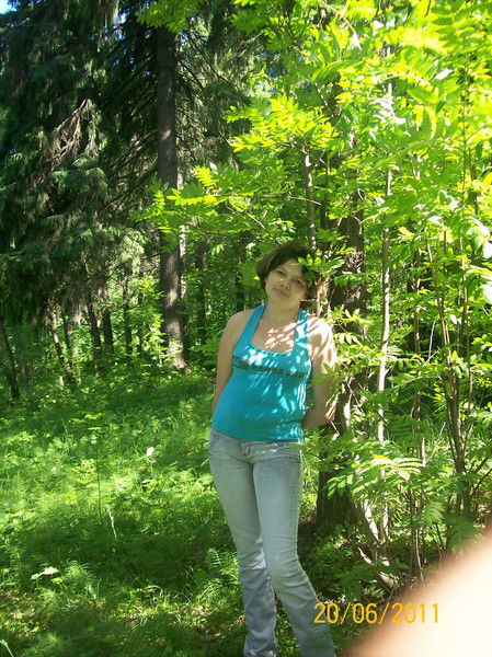 Татьяна Фадеева