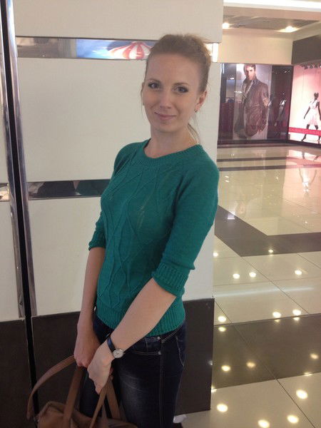 Татьяна Романцева