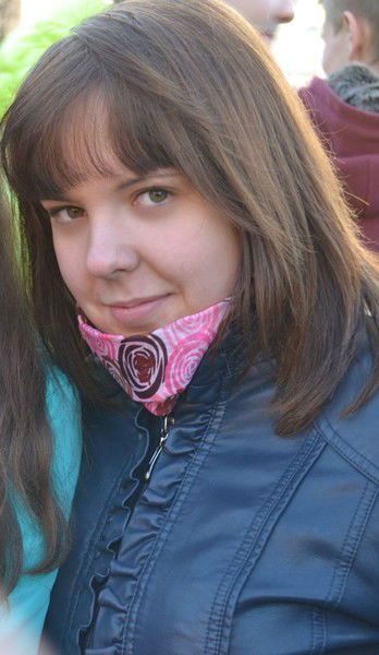 Светлана Советова