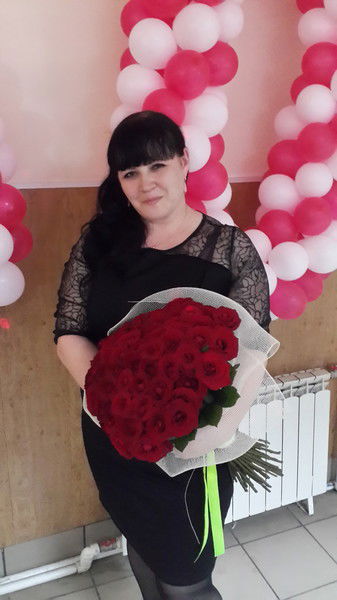 Анастасия Лапчик