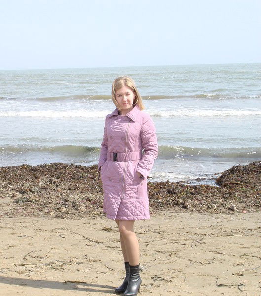 Елена Пермякова